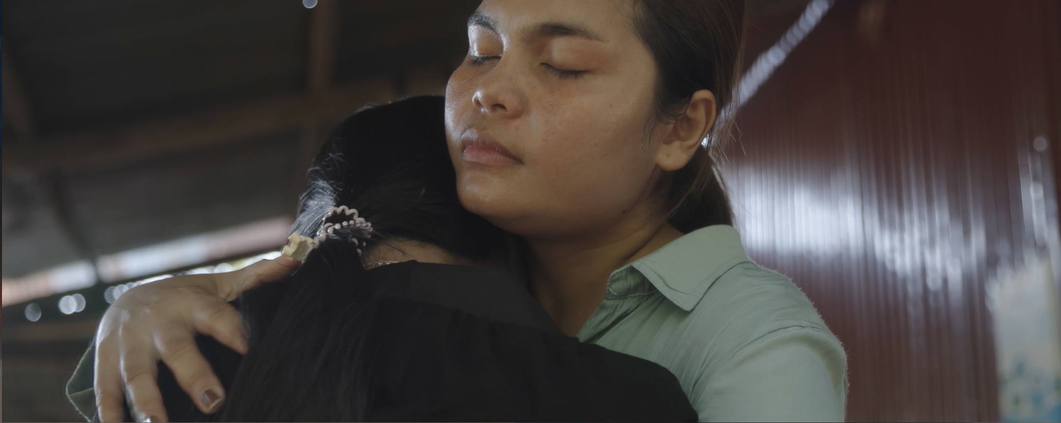 Esther's Story — AIM
